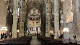 Igreja de Santa Maria de Belém