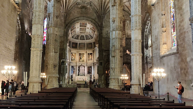 Igreja de Santa Maria de Belém