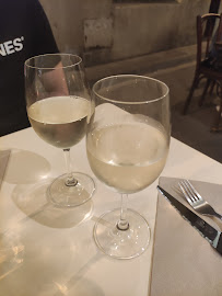 Plats et boissons du Restaurant La Jument Verte à Narbonne - n°12