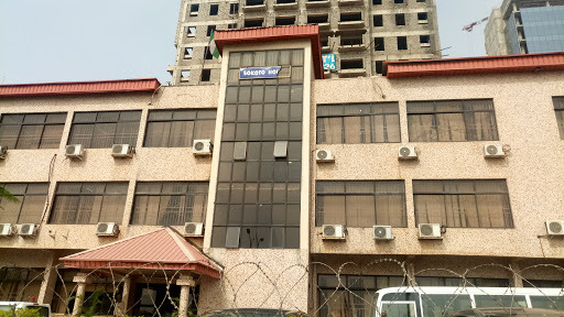 National Hajj Commission of Nigeria (Nahcon), Plot No. 911, Hajj House Nigeria ( Former Metro Plaza, 912 Zakaria Maimalari St, Cental Area, Abuja, Nigeria, Department of Motor Vehicles, state Nasarawa