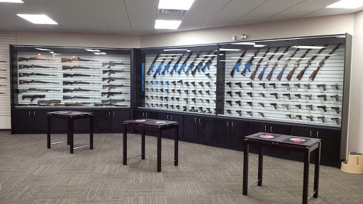Gun Shop «Fireline Shooting & Training Center», reviews and photos, 2700 Pioneer Ave, Rice Lake, WI 54868, USA