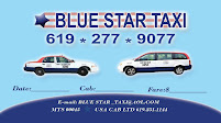 Blue Star Taxi - Photo 4 - Car repair in El Cajon, CA, El Cajon