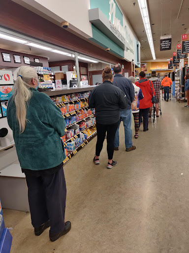 Grocery Store «Safeway», reviews and photos, 4990 River Rd N, Keizer, OR 97303, USA