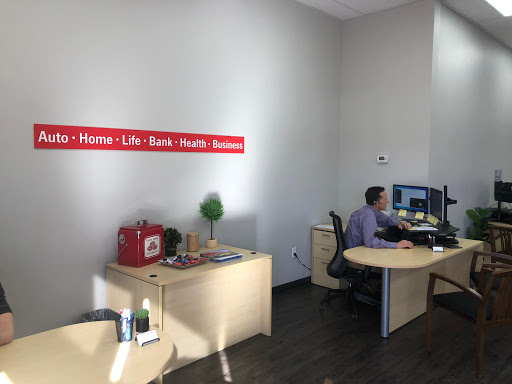 Insurance Agency «Joe Andrus - State Farm Insurance Agent», reviews and photos