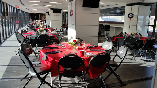 Stadium «Sanford Stadium», reviews and photos, 100 Sanford Dr, Athens, GA 30602, USA