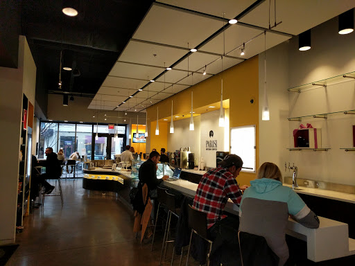 Cafe «Parisi Café at Park Place Shops», reviews and photos, 5245 W 116th Pl, Leawood, KS 66211, USA