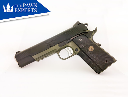 Pawn Shop «Maricopa Jewelry and Pawn», reviews and photos, 20800 N John Wayne Pkwy #109, Maricopa, AZ 85139, USA