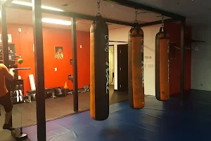 Achieve's MMA Corner image