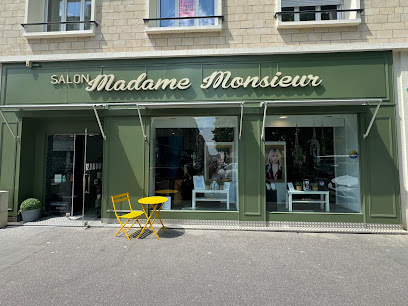 Salon Madame Monsieur