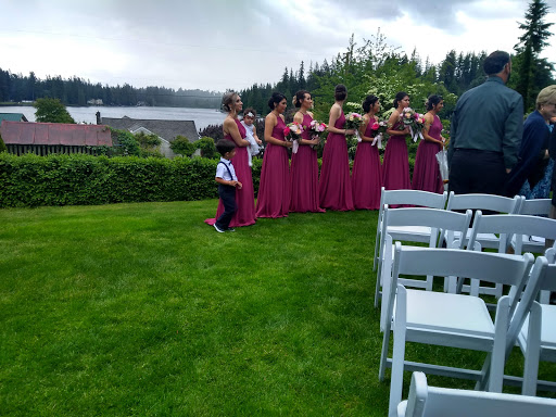 Wedding Venue «Green Gates At Flowing Lake», reviews and photos, 4919 175th Ave SE, Snohomish, WA 98290, USA