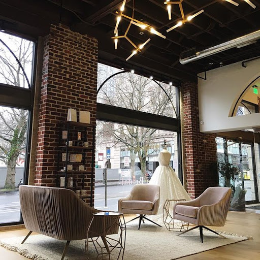 Bridal Shop «Ania Bridal», reviews and photos, 521 SW 11th Ave #100, Portland, OR 97205, USA
