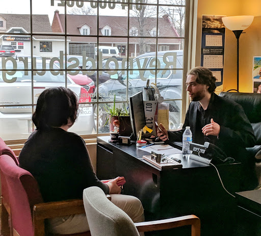 Used Car Dealer «Columbus Car Trader», reviews and photos, 6821 E Main St, Reynoldsburg, OH 43068, USA