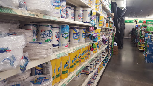 Dollar Store «Dollar Tree», reviews and photos, 5133 Eldorado Pkwy, Frisco, TX 75034, USA