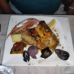 Photo n° 3 de l'avis de david.e fait le 19/07/2023 à 22:45 pour Restaurant La Jetée à Cap d'Agde (Le