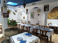 Atmosphère du Restaurant de spécialités d'Afrique du Nord Restaurant La Kasbah à Toulouse - n°17