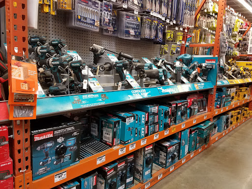 Home Improvement Store «The Home Depot», reviews and photos, 111 Shoreline Pkwy, San Rafael, CA 94901, USA