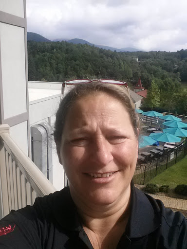 Golf Club «Innsbruck Resort & Golf Club», reviews and photos, 664 Bahn Innsbruck, Helen, GA 30545, USA