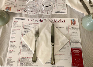 Photo n°4 de Crêperie Saint Michel à Menton ()