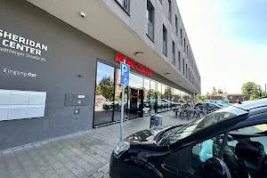 REWE Center image