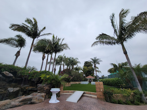 Health Club «South End Racquet & Health Club», reviews and photos, 2800 Skypark Dr, Torrance, CA 90505, USA