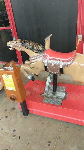 Butcher Shop «El Ranchero Meat Market», reviews and photos, 1814 N Story Rd, Irving, TX 75061, USA