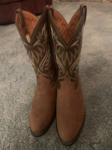 Western Apparel Store «Boot-Vil», reviews and photos, 8633 Seminole Trail, Ruckersville, VA 22968, USA