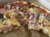 Plats et boissons du Pizzeria Star pizza express à Esternay - n°5