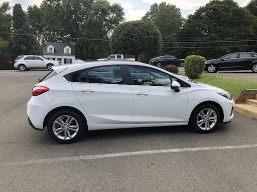 Chevrolet Dealer «Country Chevrolet», reviews and photos, 11 E Lee Hwy, Warrenton, VA 20186, USA