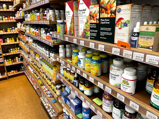 Health Food Store «Sundance Natural Foods», reviews and photos, 748 E 24th Ave, Eugene, OR 97405, USA