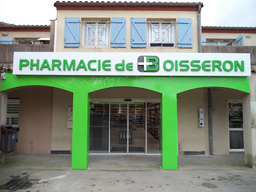 Pharmacie de Boisseron à Boisseron