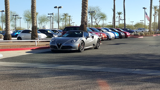 Mazda Dealer «Avondale Mazda», reviews and photos, 10675 Papago Fwy, Avondale, AZ 85323, USA