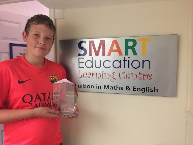 Smart Education Wales