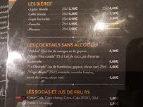 Adobo Loco à Wasquehal menu