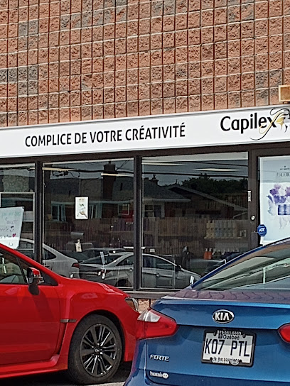 Capilex Beauté , Gatineau
