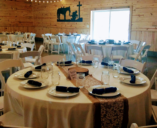 Event Venue «Dixie Dreams Special Events Venue», reviews and photos, 7188 Santa Claus Rd, Monroe, NC 28110, USA