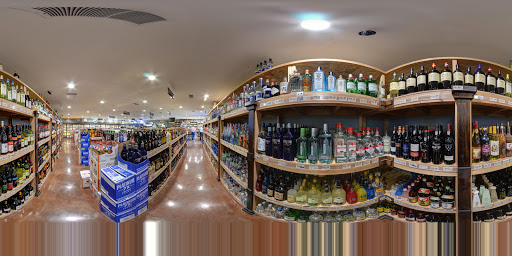 Liquor Store «J & L Liquors», reviews and photos, 322 Hester Dr, White House, TN 37188, USA