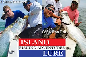 Island Lure Fishing Charters LLC image