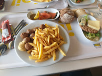 Plats et boissons du Restaurant suédois Restaurant IKEA Villiers-sur-Marne - n°3