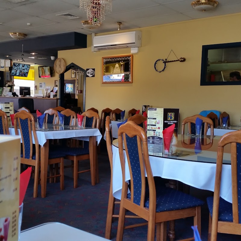 Bollywood Indian Restaurant Gisborne