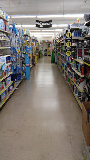 Dollar General