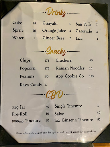 Lounge «Noble Kava», reviews and photos, 114 Clement St #106, Boone, NC 28607, USA