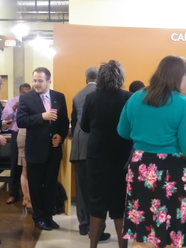 Social Services Organization «CityLink Center», reviews and photos