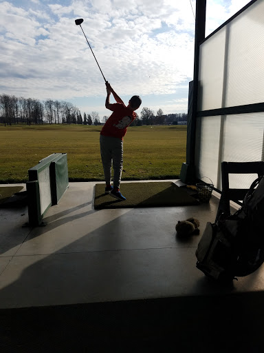 Golf Course «Forest Akers East Golf Course», reviews and photos, 2231 S Harrison Rd, East Lansing, MI 48823, USA