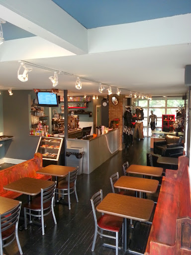 Store «Twin Cities Leather & Latte», reviews and photos, 2717 Hennepin Ave, Minneapolis, MN 55408, USA