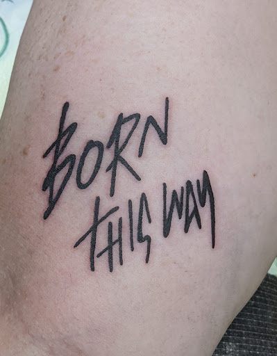 Tattoo Shop «Atomic Tattoo», reviews and photos, 15301 Interstate 35 # F, Pflugerville, TX 78660, USA