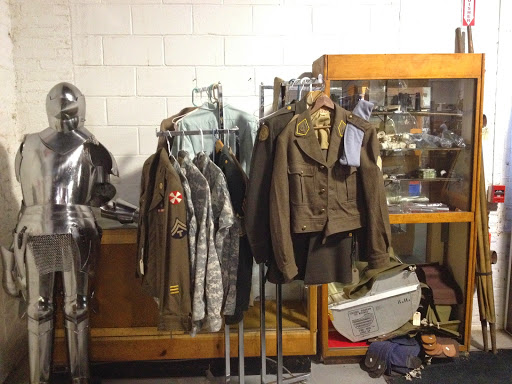 Gun Shop «Sarco, Inc.», reviews and photos, 50 Hilton St, Easton, PA 18042, USA