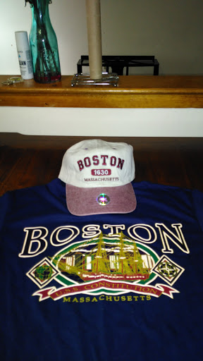 Park «G.E.A.A. Field», reviews and photos, Summer St, Lynn, MA 01905, USA