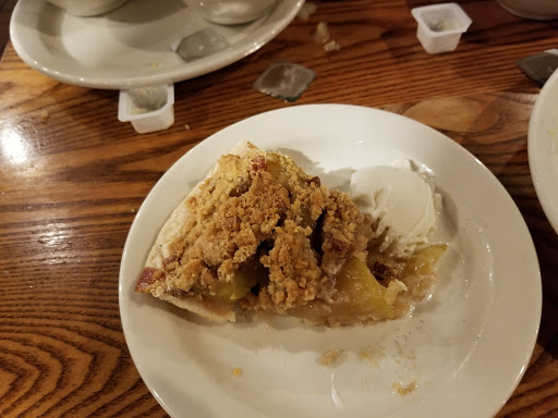 American Restaurant «Cracker Barrel Old Country Store», reviews and photos, 5100 Tiedeman Rd, Brooklyn, OH 44144, USA