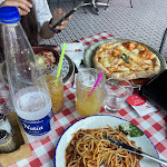 Photo n°2 de l'avis de Pedro.a fait le 26/08/2023 à 14:14 sur le  Taverna Sorrentina à Sorrento