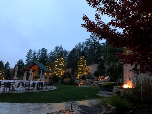 Event Venue «Cielo at Castle Pines», reviews and photos, 485 W Happy Canyon Rd, Castle Rock, CO 80108, USA